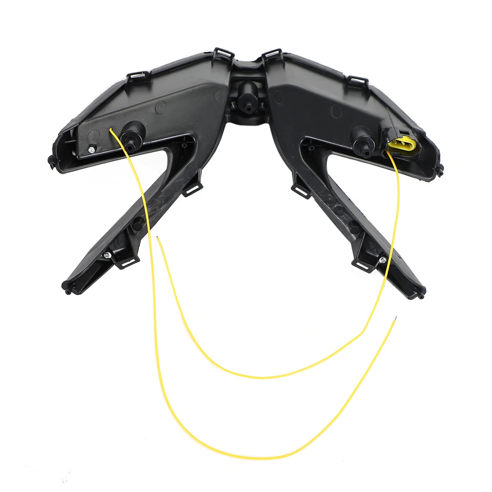 LED Integrated Tail Light Turn Signals For Ducati 959 899 1299 1199 Panigale Foto 4 de 4