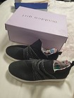 Girls Black Madden Girl Shoes Sneakers New Size 4 — photo 1