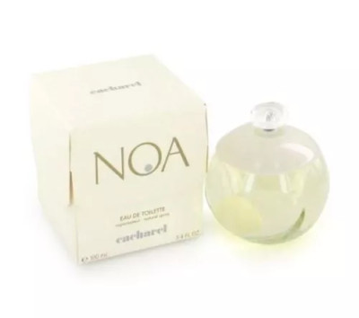 Cacharel NOA mini 7ml / 0.25fl.oz. Eau De Toilette miniature bottle new in box