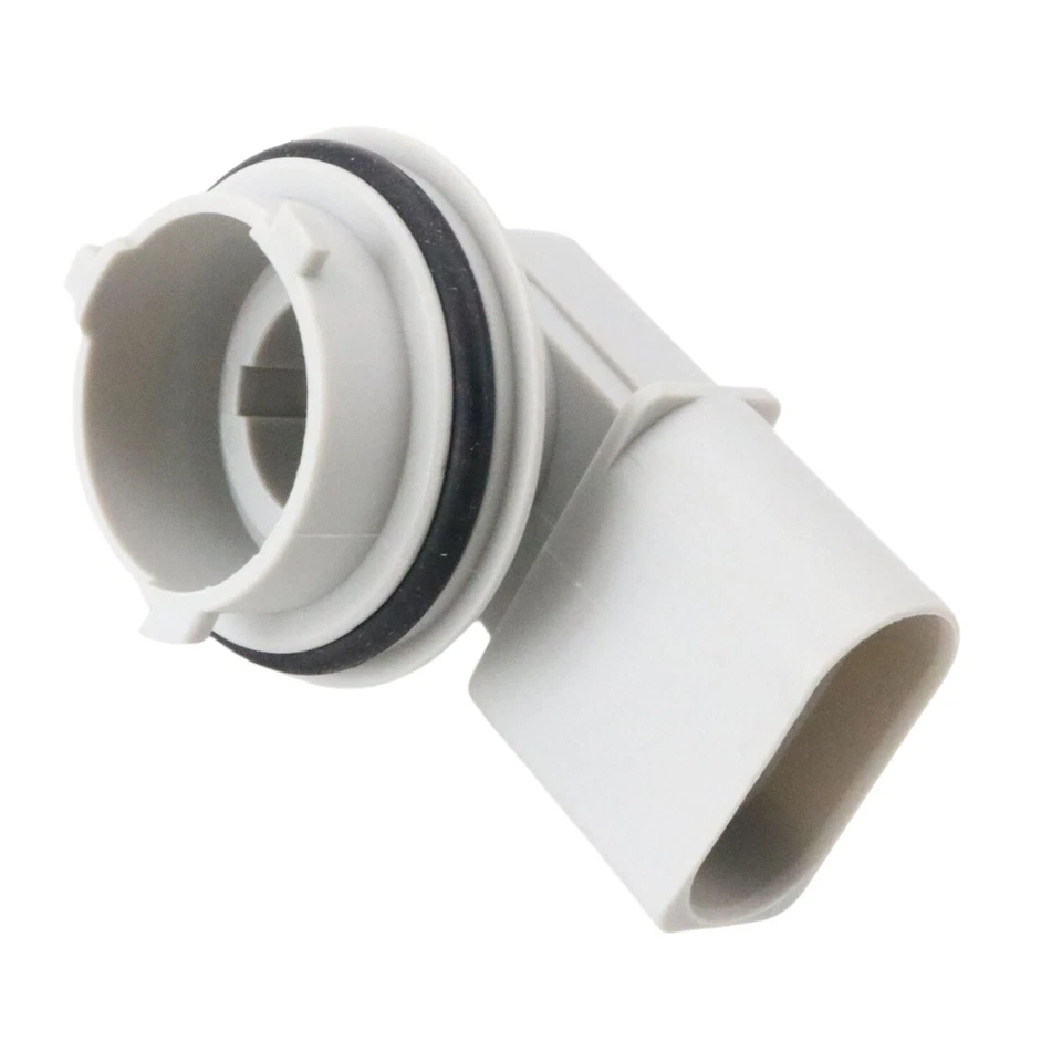 Enchufe de luz de freno de lámpara trasera izquierda/derecha de 3 pines para Volkswagen Beetle 1998-2005 Foto 3 de 4