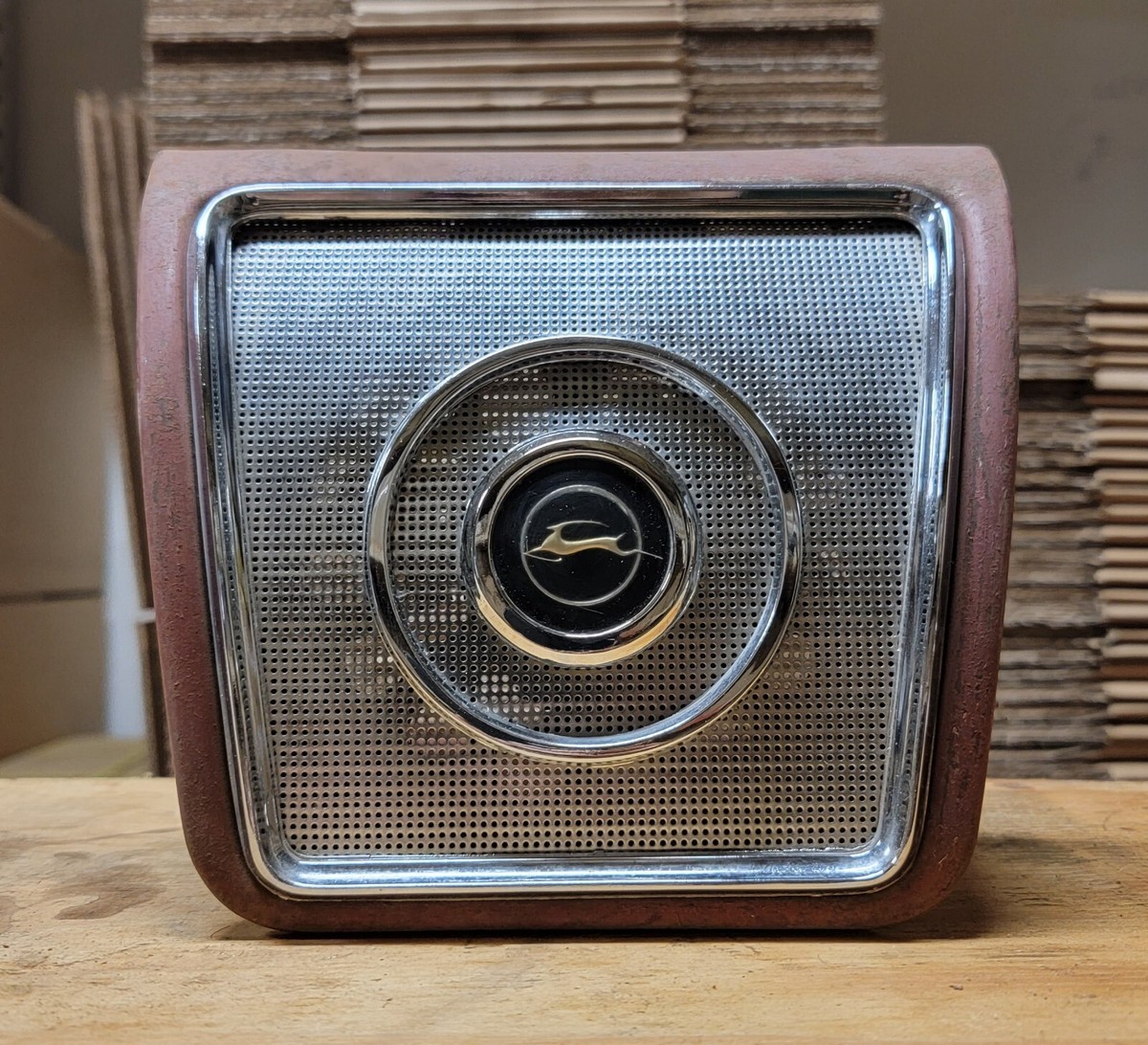 インパラ ローライダー JBLスピーカー JBL T595 LIMITED スピーカー