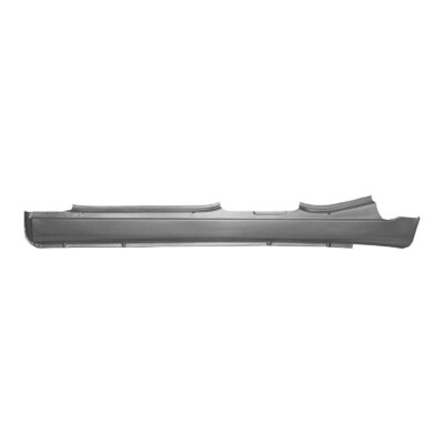 Door sill repair plate, left Daewoo Matiz I (KLYA) 98-16