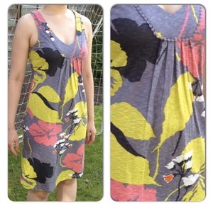 boden beach dress