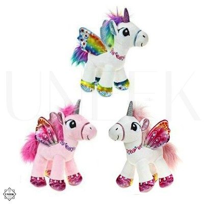 iceland unicorn toy