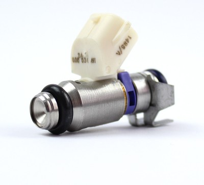 3 Einspritzdüsen Für Seat, Skoda, VW - 03E906031C, Für 1.2L Benzin Motoren