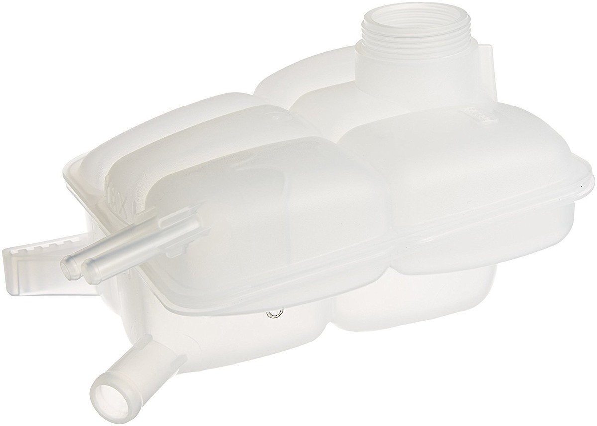 Genuine Mazda3 Mazda3 Sport 2.0L Coolant Overflow Tank LF8B-15