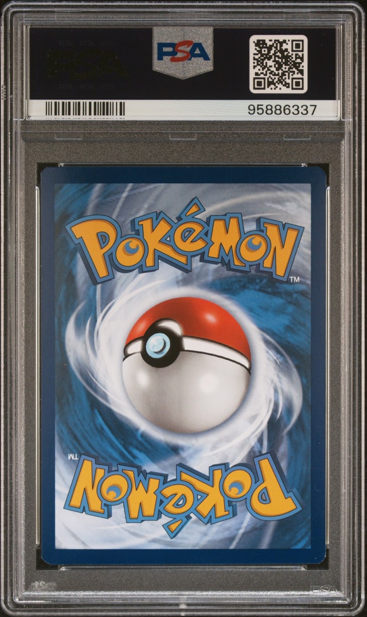2022 POKEMON GO #028 PIKACHU-HOLO PSA 7 | eBay