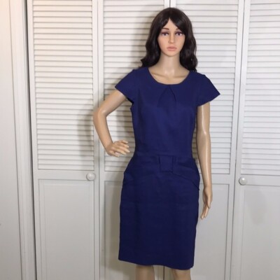 chinese dress ladies Milly Asymmetric Linen-Blend Midi-Dress in White