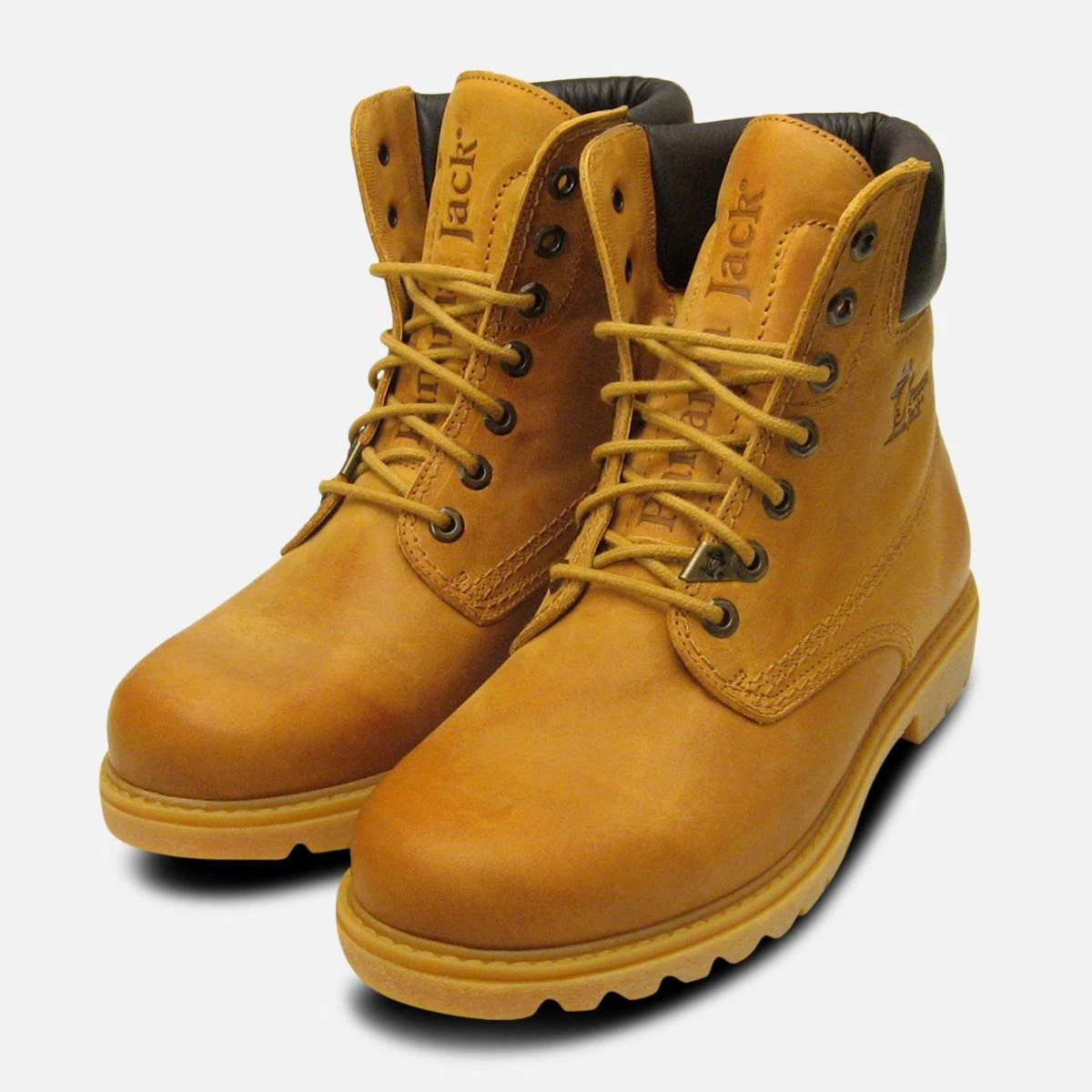 panama jack basic boots