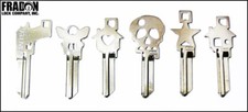 Stat KEY Blank House Home Star Skull Heart Bu...