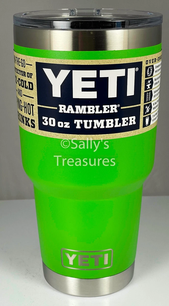 Buy YETI Coolers 30 Ounce (30oz) (30 oz) Custom Powder Coated or