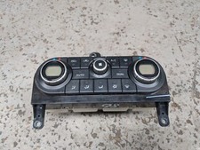 NISSAN QASHQAI HEATER AC CONTROL PANEL 27500 JD45B