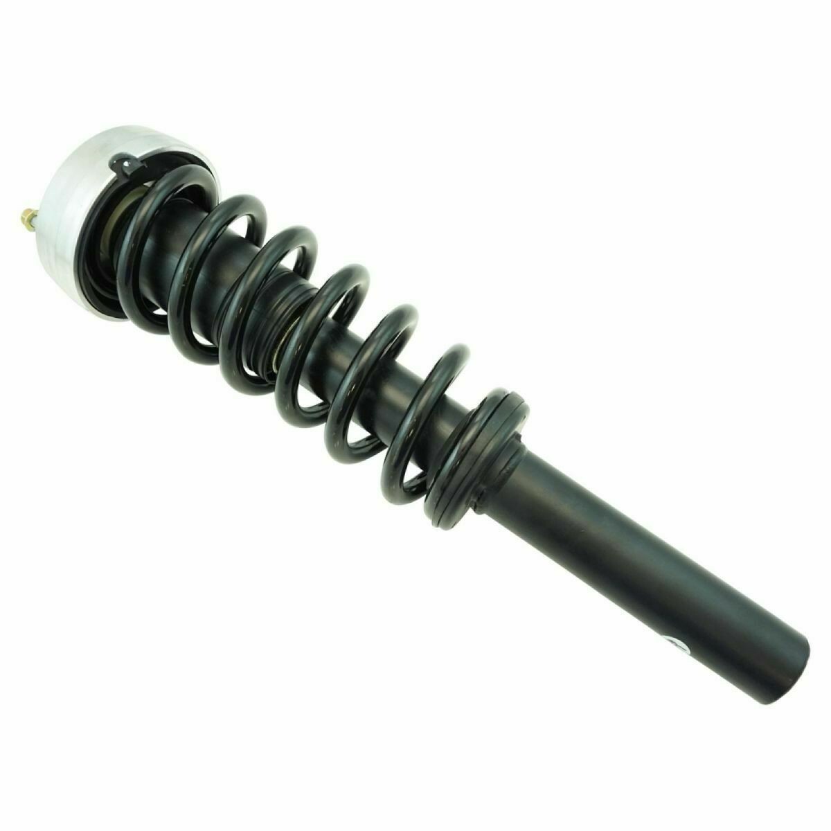 TRQ New Front Complete Loaded Strut Spring Assembly Kit For 20072014