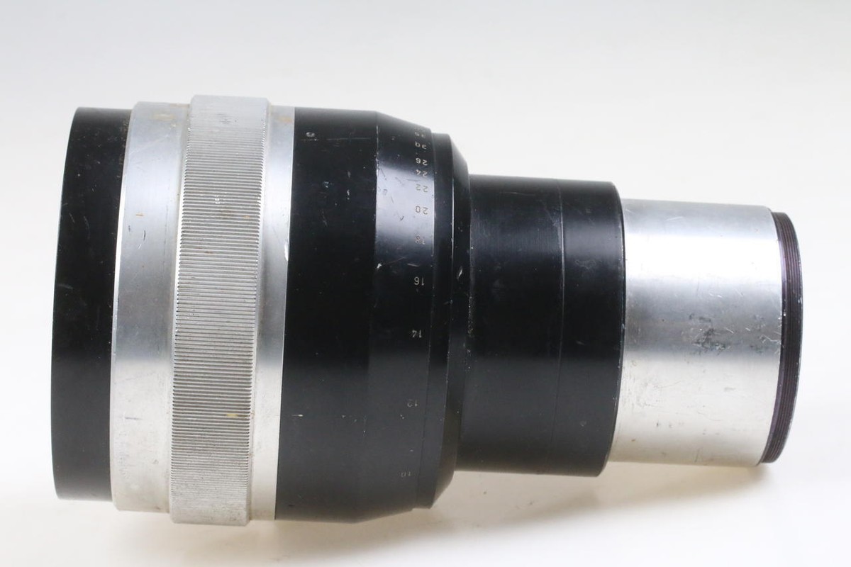 S*r様 324Isco-Göttingen Super-Kiptar110mm Isco - Göttingen Anamorphic - Kiptar 2x | eBay