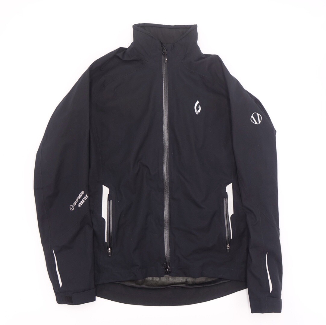 Sunice Hurricane Gore Tex Jacket Sunice Gore-Tex Hurricane Jacket