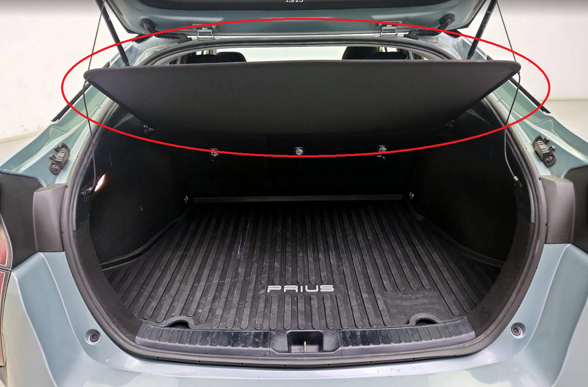 【PORTER】 HONDA OEM GUARD - 81170-HP5-600ZA | Partzilla.com