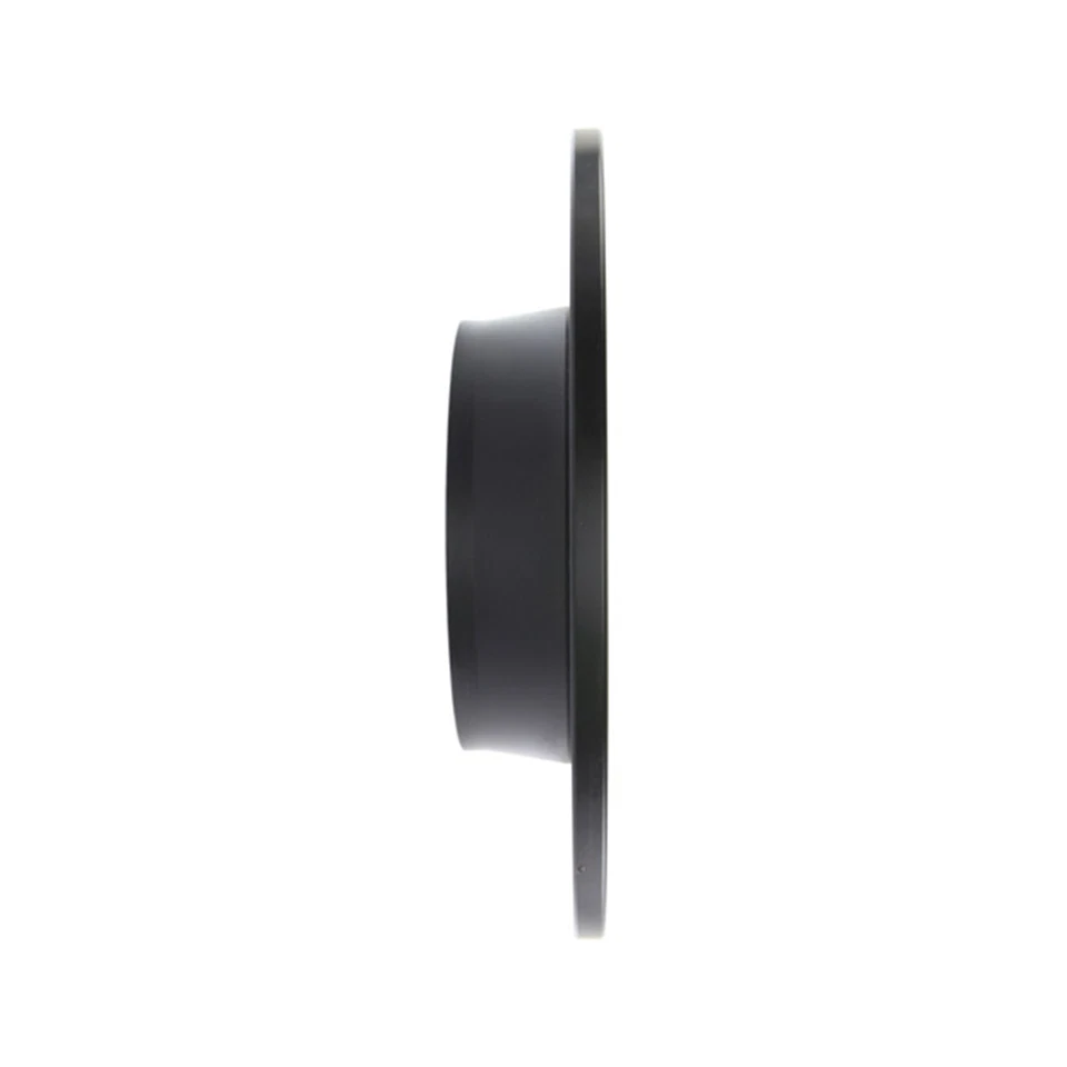 Rotor de freno de disco StopTech Sport ranurado trasero izquierdo para Audi A3, Seat Leon, VW GTI Foto 4 de 4