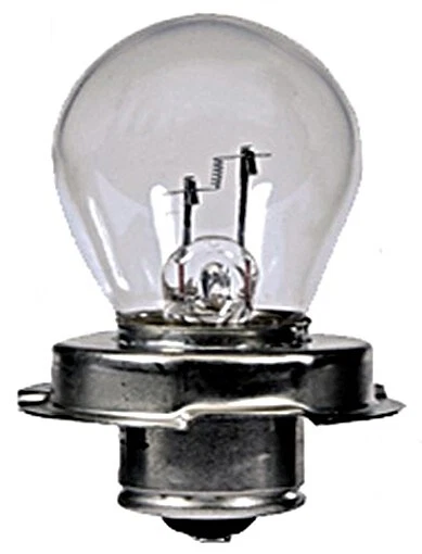 HELLA Spotlight Bulb S3 12V 15W P26s 8GA008899121