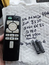 2014-15 Nissan Armada Infiniti JX35 QX60 QX56 QX80 Rear  Remote Control 3042503