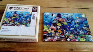 wentworth whimsy jigsaws