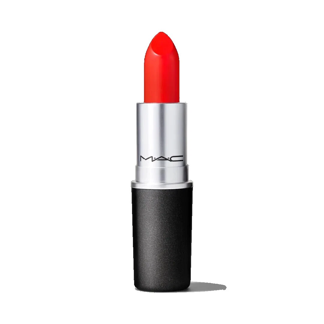 M·A·C Metallic Lipstick Products
