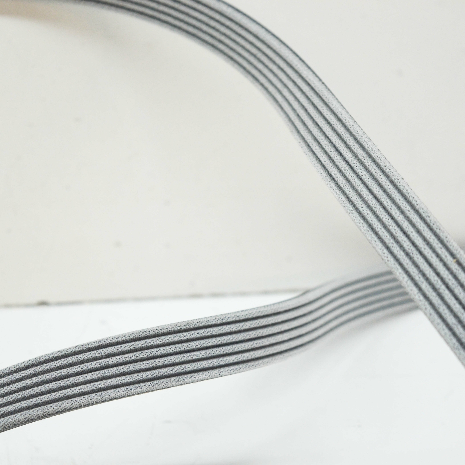 NEW OEM BMW X1 E84 ACCESSORY BELT V-RIBBED 11288519128 8519128  