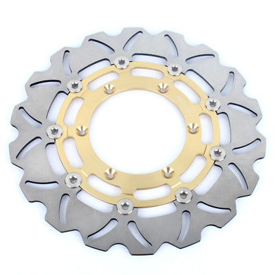 New 310mm Front Brake Disc Rotor for SUZUKI DRZ400SM DRZ 400 SM 2005-2022