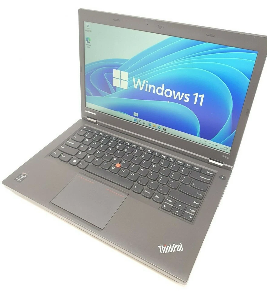 Lenovo Fast Gaming Laptop i5 2.9Ghz 500GB SSD 16GB 14.1" HD Minecraft Roblox - Image 4 of 4