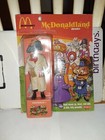 Vintage mcdonalds figure remco 1976 professor  — photo 1