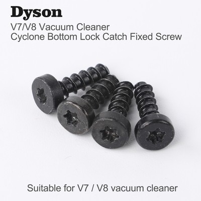 fixed Screw for V7/V8 Vacuum Cleaner 