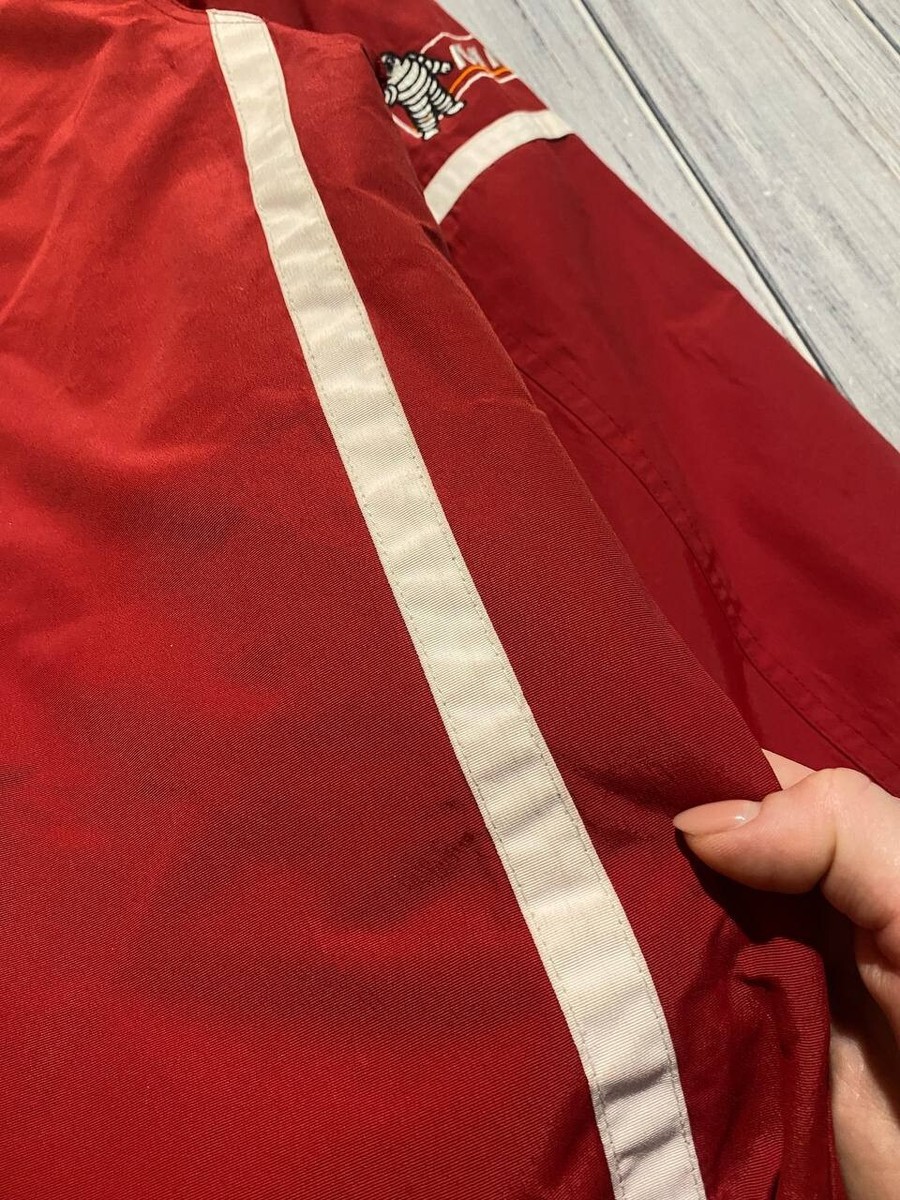 Veste Ferrari F1 Marlboro Réversible Taille XL - Occasion