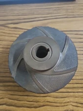 Multiquip Impeller OEM Part#19145-001(WH112)