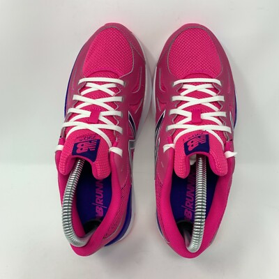 New Balance 790 v6 Running Shoes Girls Size 6 Sneakers