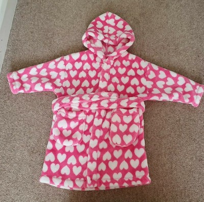 next baby dressing gown