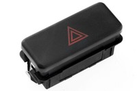 NTY Warnblinkschalter FÜR BMW 3 E36 -1998 EWS-BM-000