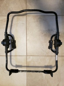 uppababy chicco adapter