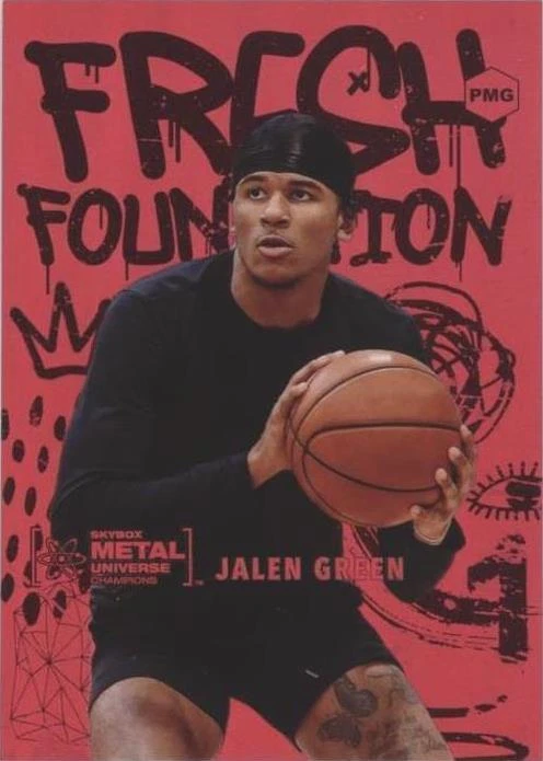 Precious Metal Gems Red