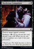 Magic the Gathering MTG Murderous Compulsion (122) Commander 2019   LP