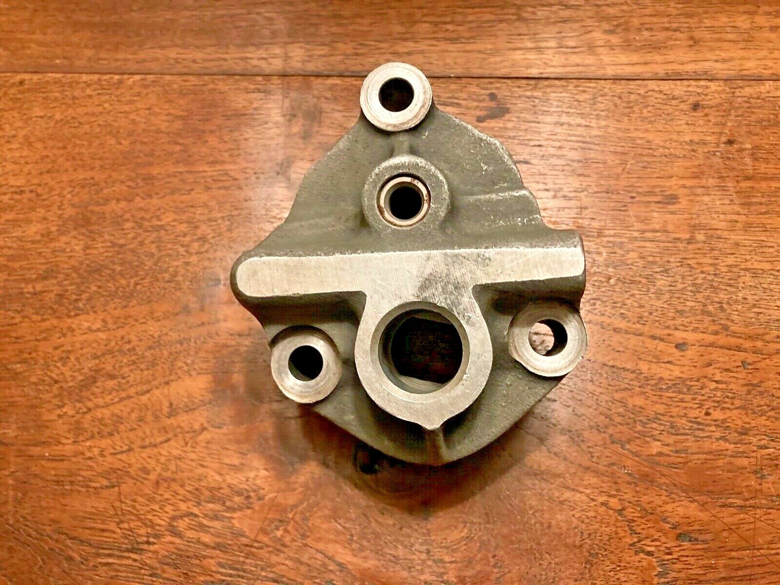 IO360 Oil Pump Housing, PN 78527 eBay