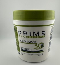 Bio Tanix Protein Repair Hair Mask and Volume Reducer 1kg - Prime Pro Extreme