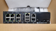 Uplogix 500 Local Manager w/Power Supply