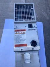 Heraeus I300MB UV LIGHT