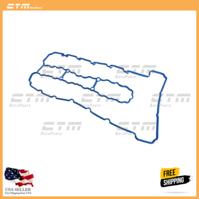 Valve Cover Gasket for 07-13 BMW 335i X6 135i 335i xDrive 535i 740i 3.0 24V DOHC