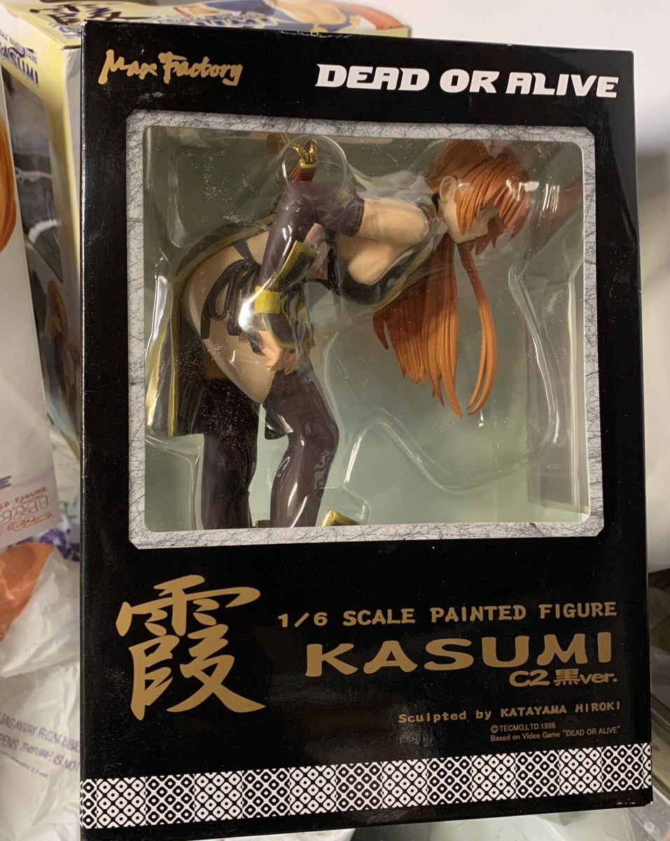 コトブキヤ DEAD OR ALIVE XTREME2 かすみ SP フィギュア Amazon | コトブキヤ DEAD OR ALIVE Xtreme2 Venus on the beach