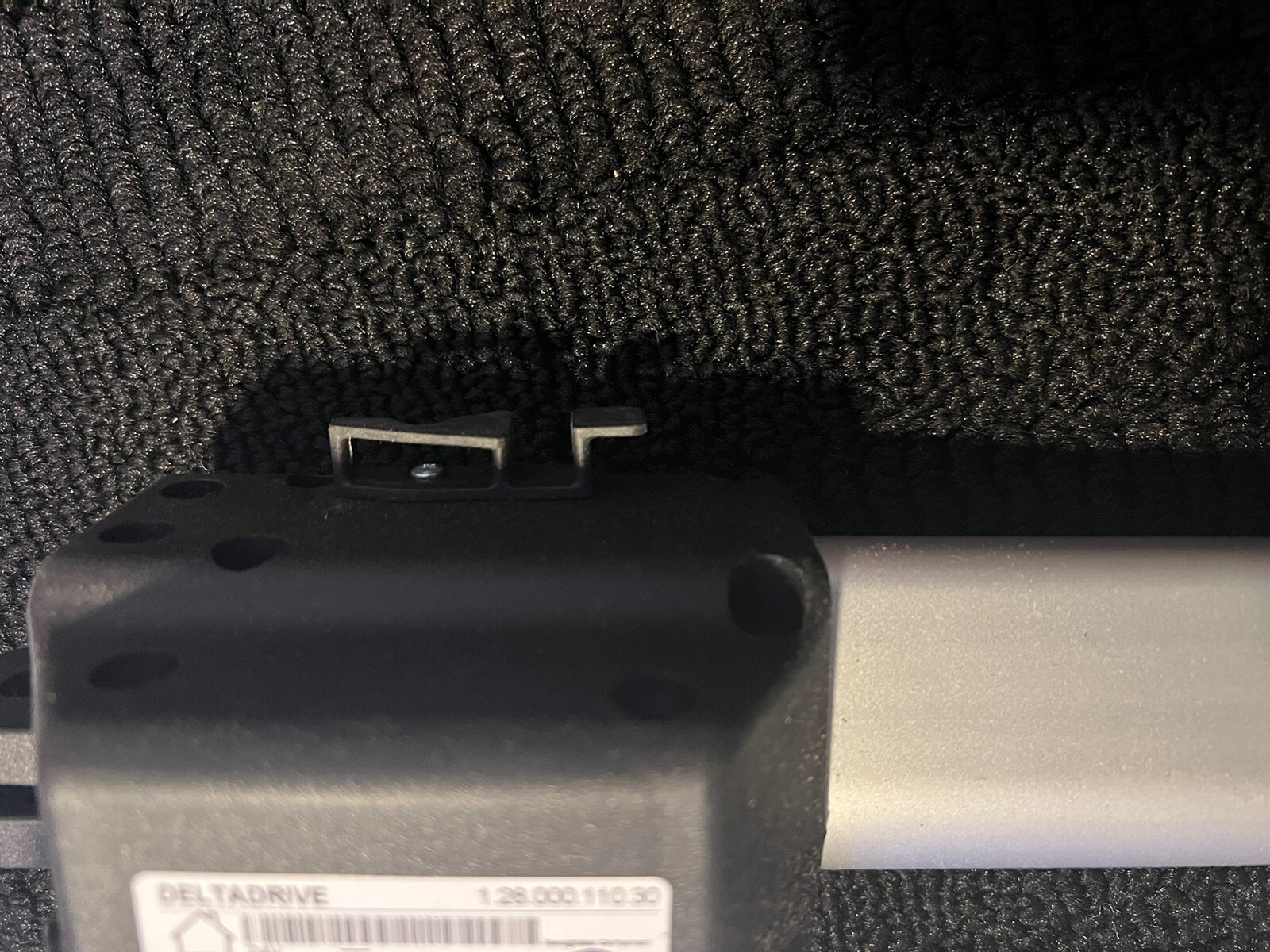 Power Recliner Motor Lift Chairs Linear Actuator For Deltadrive 1.28.000.131.30