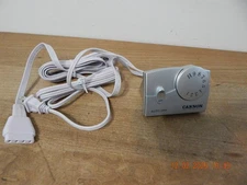 Cannon / Biddeford TC11BA Electric Heating Blanket Controller 4-Prong