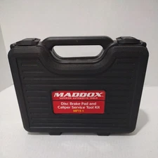 Maddox MF11-1 Disc Brake Pad and Caliper Service Tool Kit