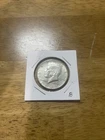 1964 Kennedy Half Dollar Silver Business Strike