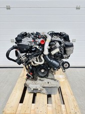 Motor Mercedes-Benz ML350 cdi 642820 mit 1 Jahr Garantie