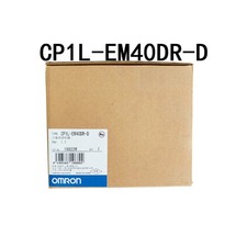 Omron New Controller unit CP1L-EM40DT1-D CP1L...